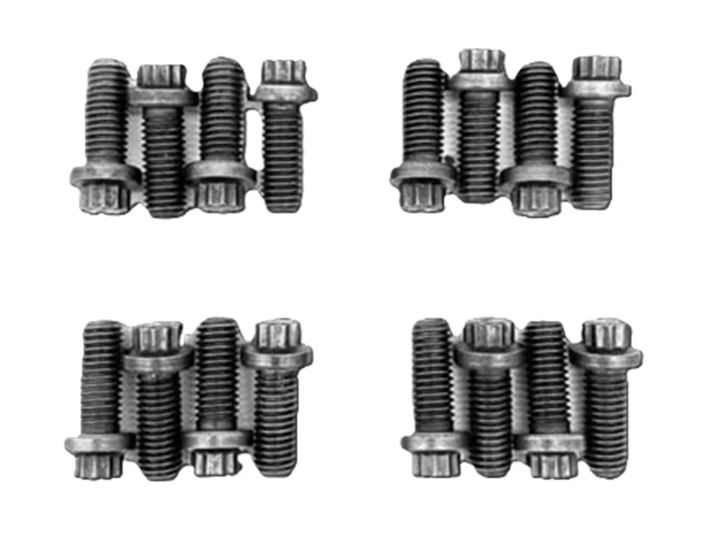 KC Turbocharger Bolts 94-03 Ford 7.3L Powerstroke