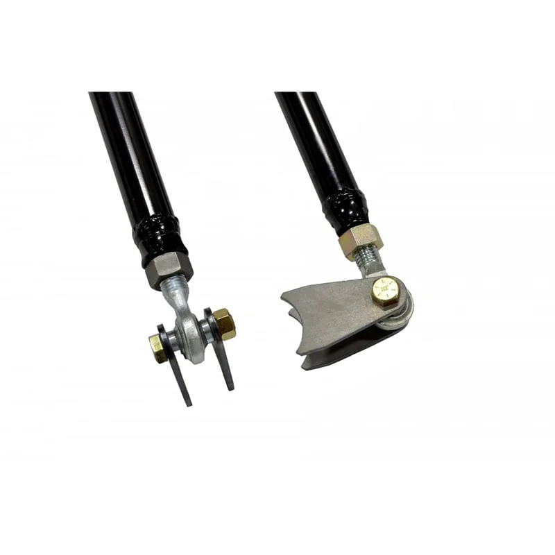 Longhorn Fab Shop Standard Grade Traction Bars - Image 2