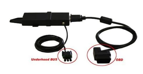 MADS Smarty Touch ComMod Communication Module 10-18 Ram 6.7L Cummins - Image 2