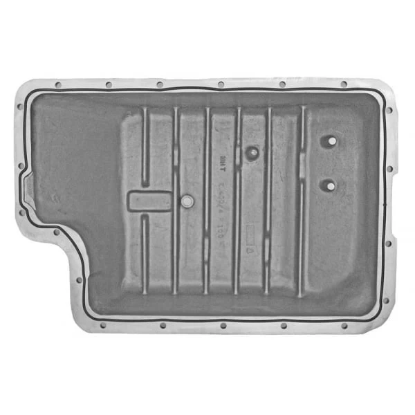 Mag-Hytec E40D / 4R100 Transmission Pan 94-03 7.3L Ford Powerstroke - Image 2