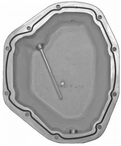 Mag-Hytec Rear Differential Cover | Dana 80 | 94-02 Dodge Ram 2500/3500 - Image 2
