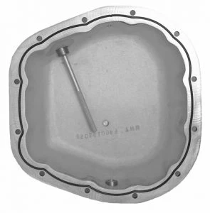 Mag-Hytec Rear Differential Cover | 12-Bolt 10.25" & 10.50" | 86-16 Ford F-250/F-350 SRW - Image 2
