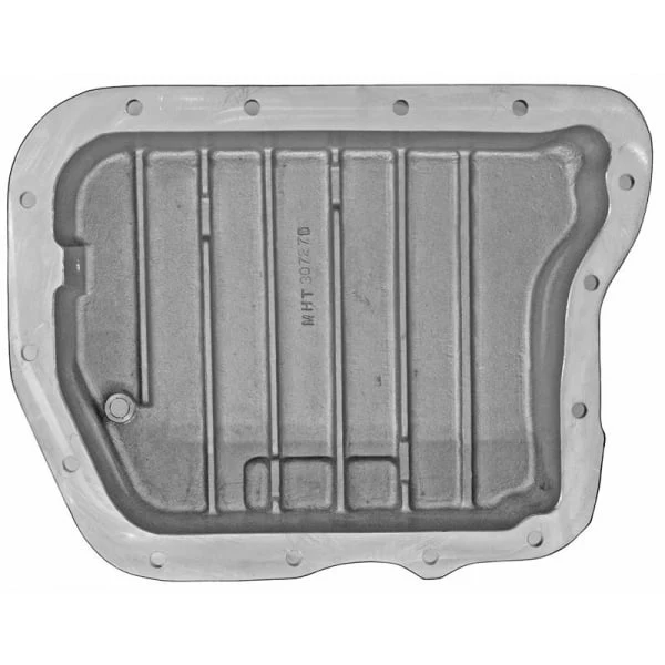 Mag-Hytec Deep Transmission Pan 89-07 Dodge 5.9L Cummins - Image 2