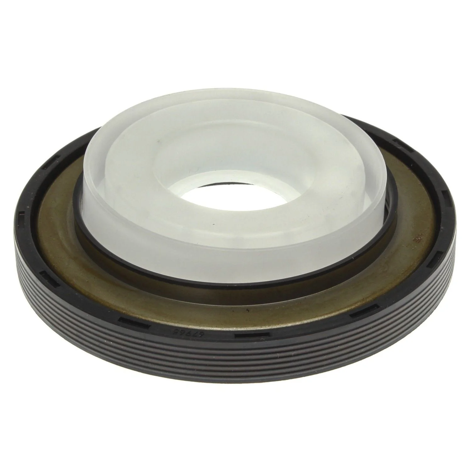 MAHLE Engine Timing Cover Seal 11-19 Ford 6.7L Powerstroke