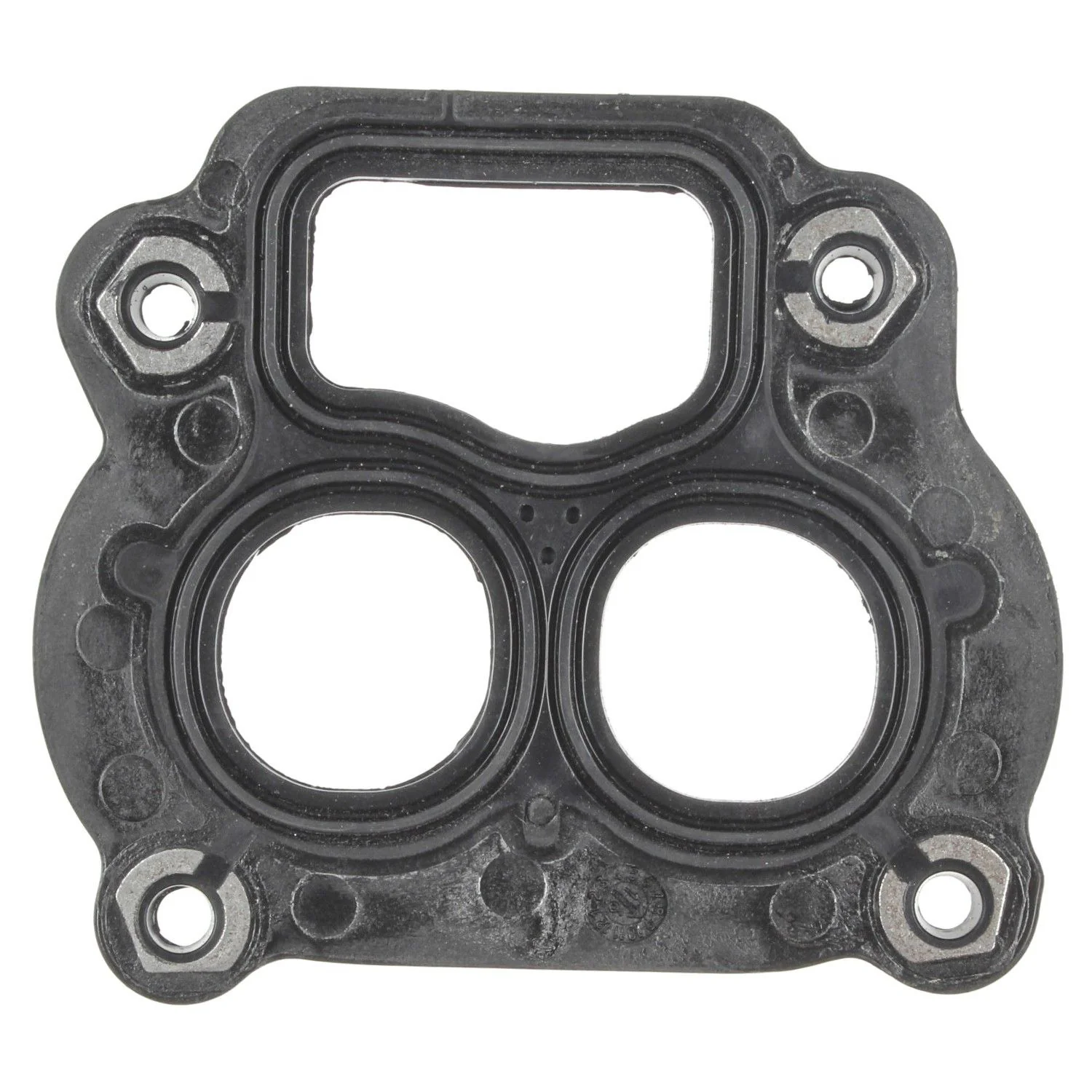 MAHLE Engine Coolant Outlet Gasket - Crossover (Left) 11-19 Ford 6.7L Powerstroke