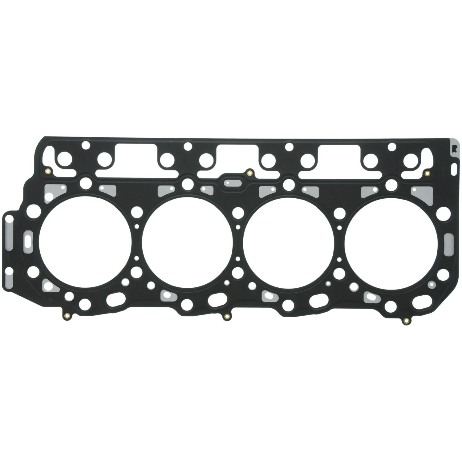 MAHLE Cylinder Head Gasket 01-16 GM 6.6L Duramax LB7/LLY/LBZ/LMM/LML