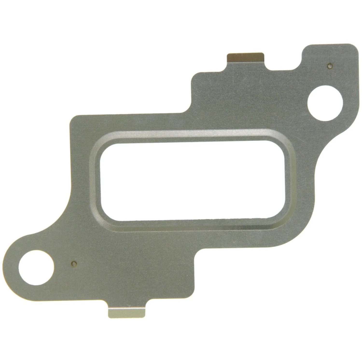 New Parts