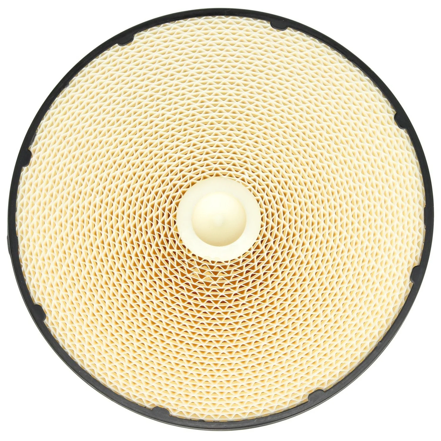 MAHLE Engine Air Filter 07.5-10 GM 6.6L Duramax LMM