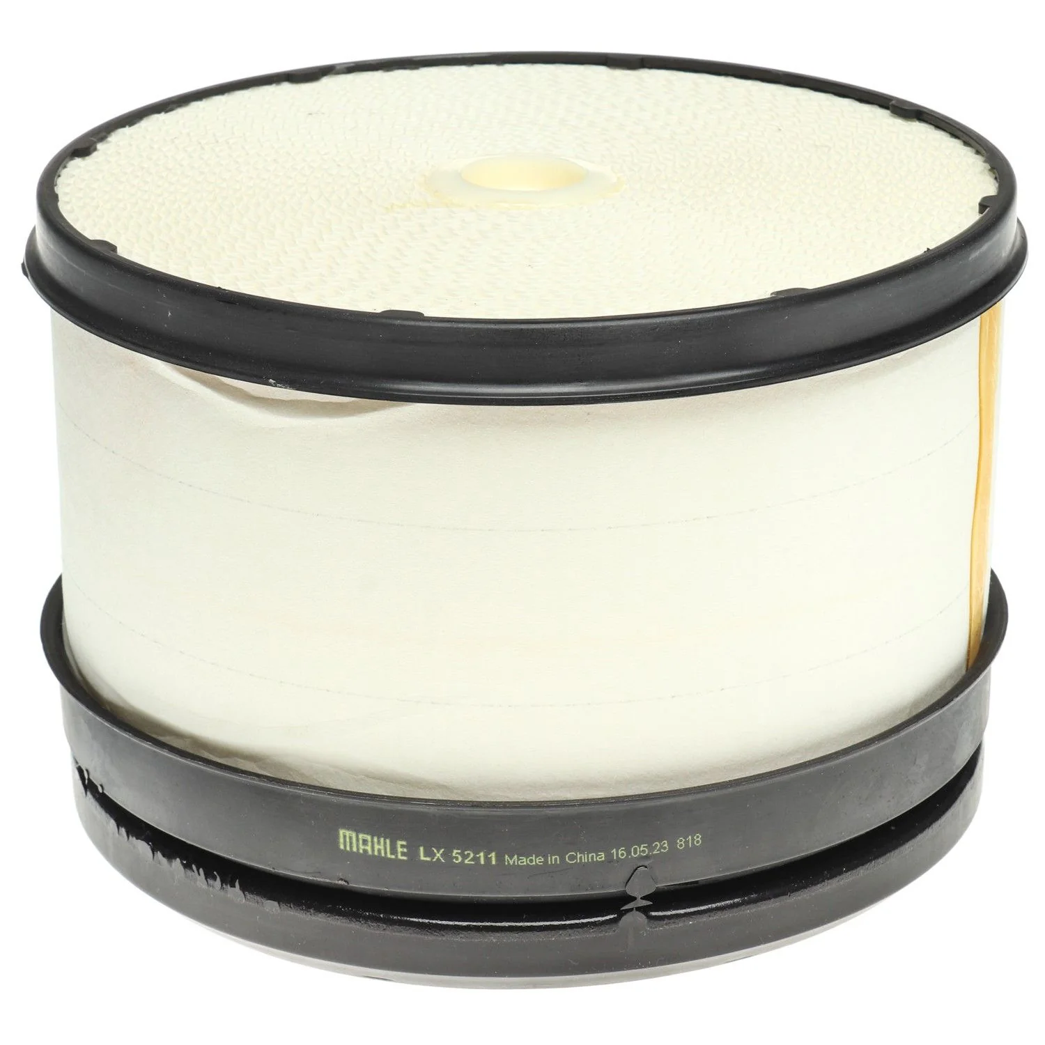 MAHLE Engine Air Filter 07.5-10 GM 6.6L Duramax LMM - Image 2