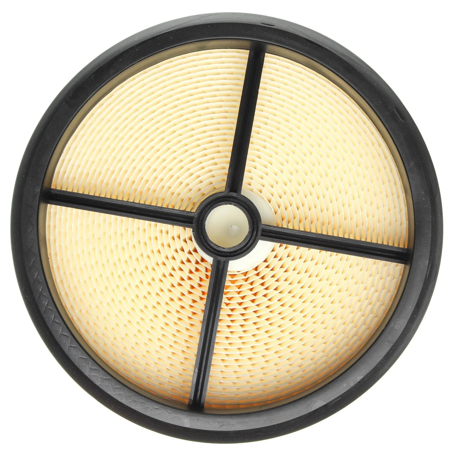 MAHLE Engine Air Filter 07.5-10 GM 6.6L Duramax LMM - Image 4