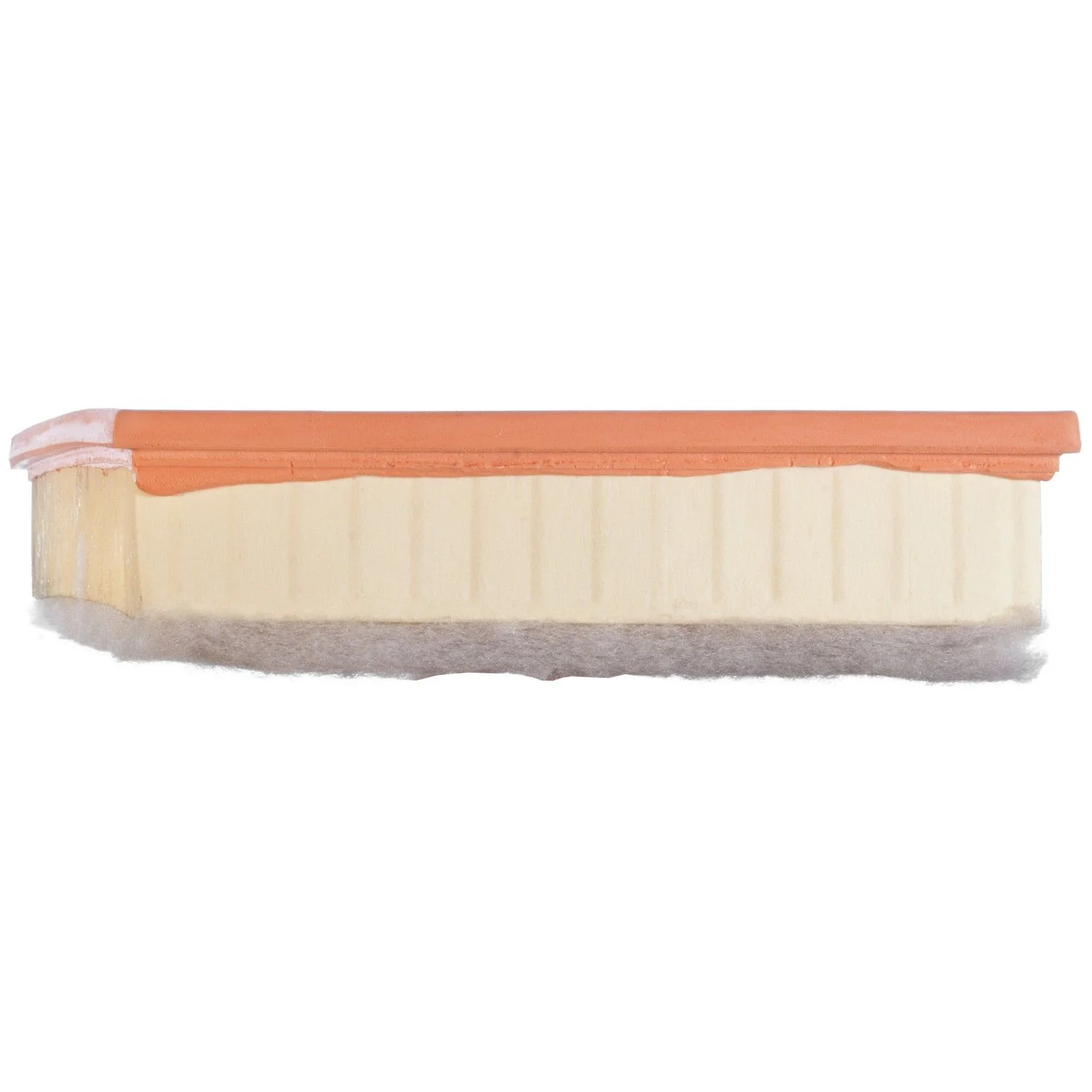MAHLE Engine Air Filter 11-16 GM 6.6L Duramax LML - Image 3