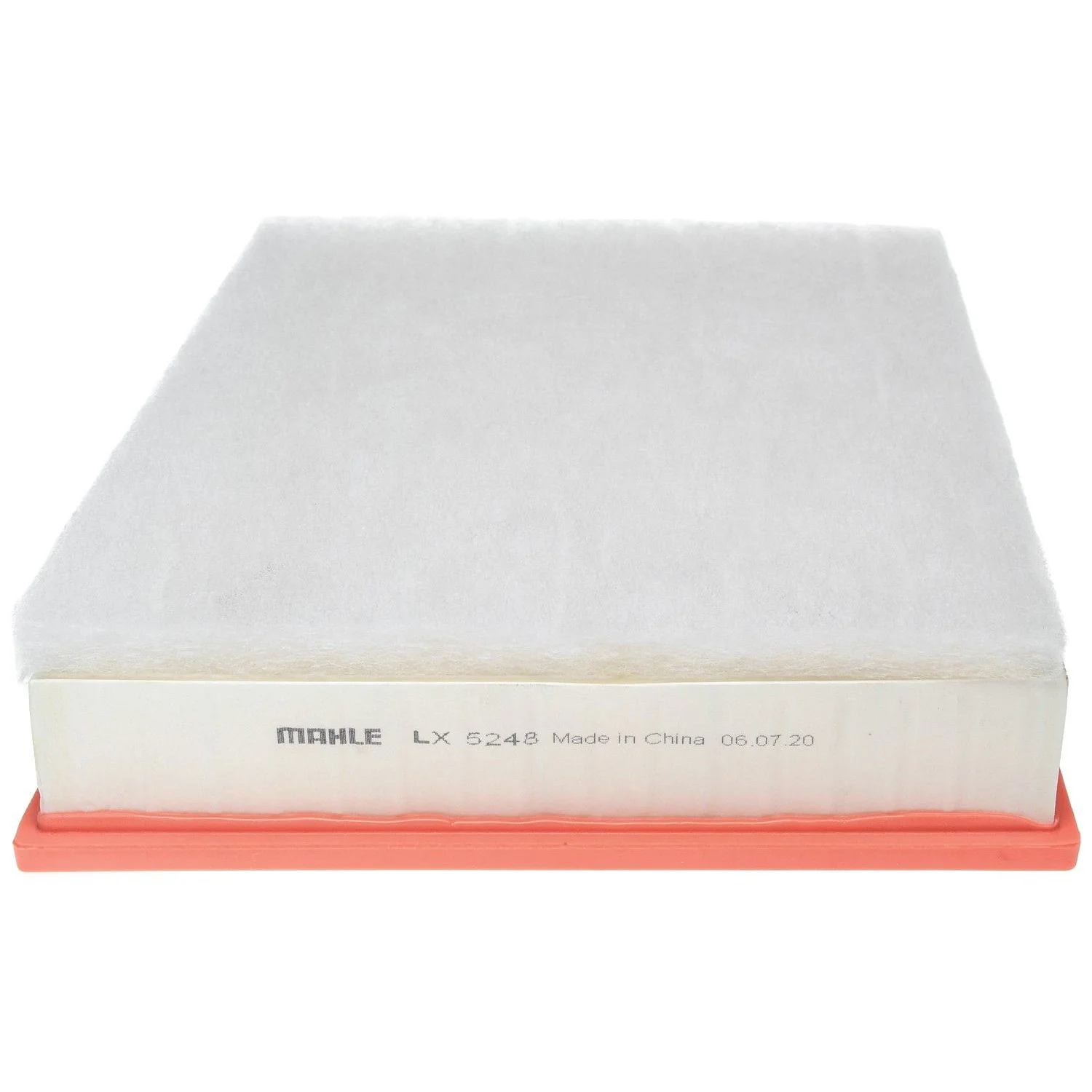 MAHLE Engine Air Filter 17-19 GM 6.6L Duramax L5P