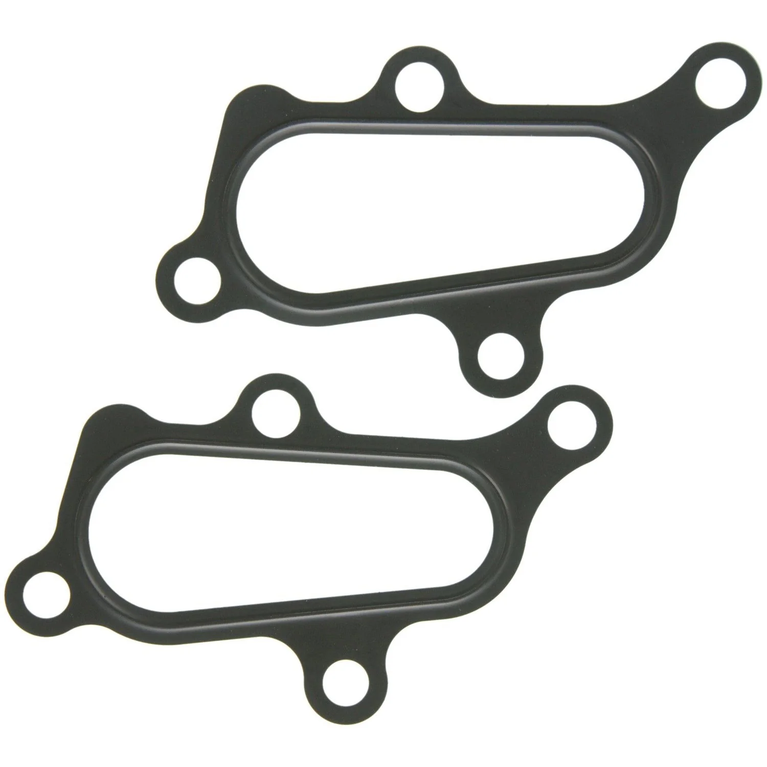 MAHLE Engine Coolant Outlet Gasket 01-16 GM 6.6L Duramax LLY/LBZ/LMM/LML