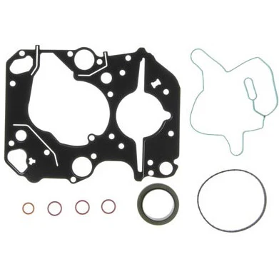 Mahle Engine Timing Cover Gasket Set 08-10 Ford 6.4L Powerstroke