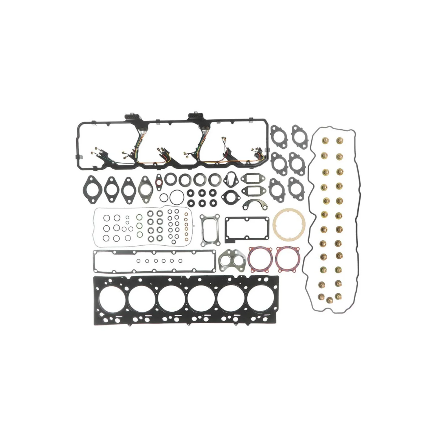MAHLE Head Gasket Set 19-24 Ram 6.7L Cummins