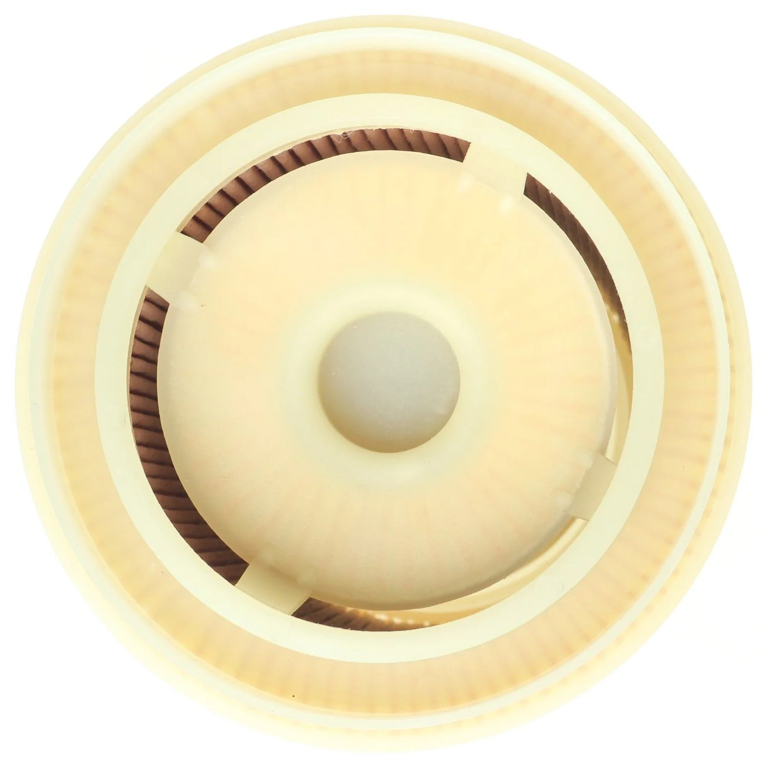 MAHLE Fuel Filter 07.5-09 Ram 6.7L Cummins - Image 3
