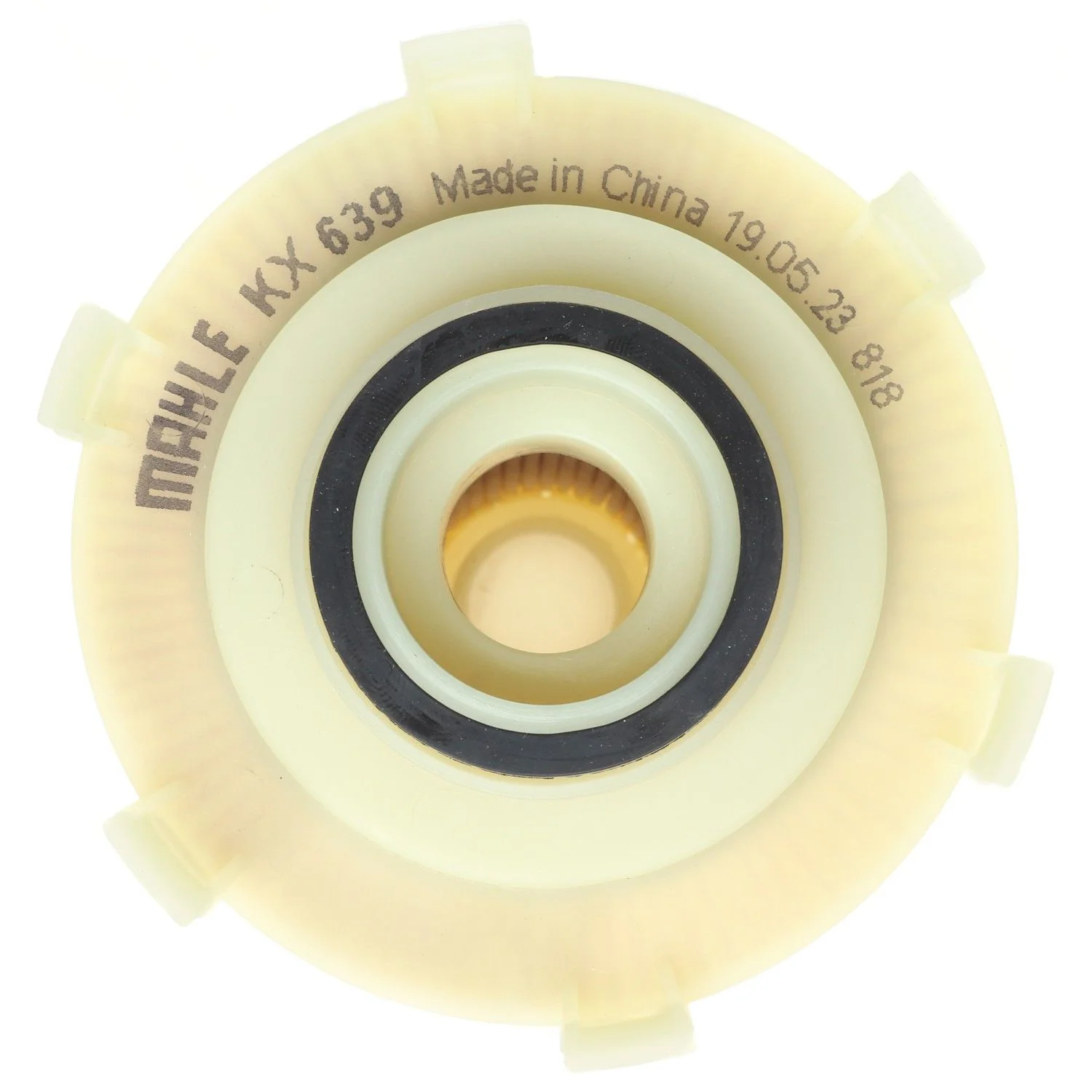 MAHLE Fuel Filter 07.5-09 Ram 6.7L Cummins - Image 5