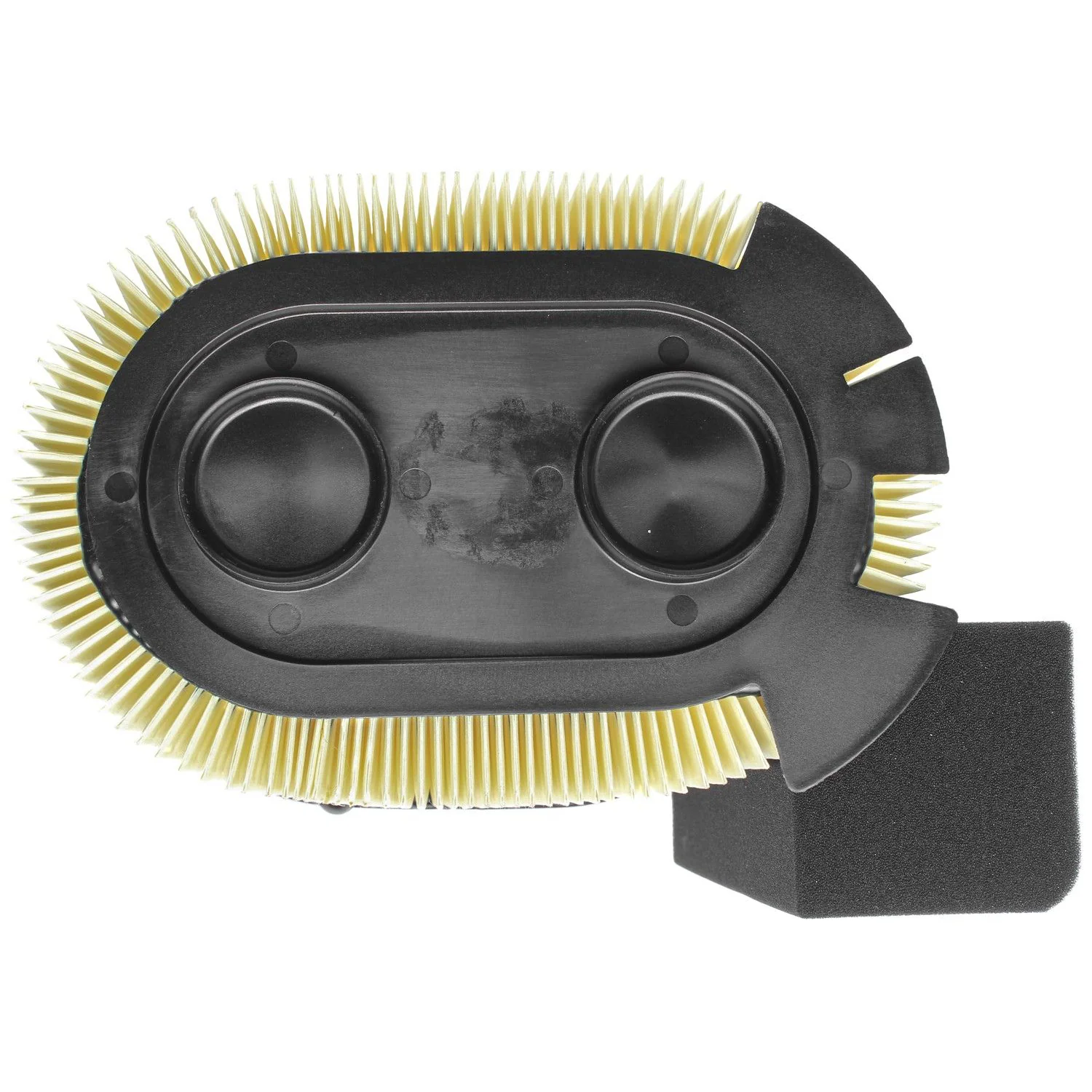 MAHLE Engine Air Filter 17-19 Ford 6.7L Powerstroke - Image 3