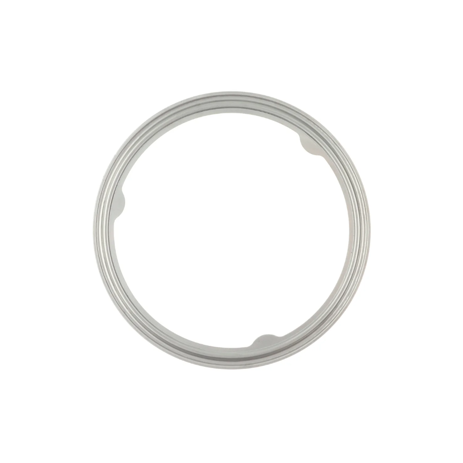Mahle Turbocharger Gasket 17-22 GM 6.6L Duramax L5P