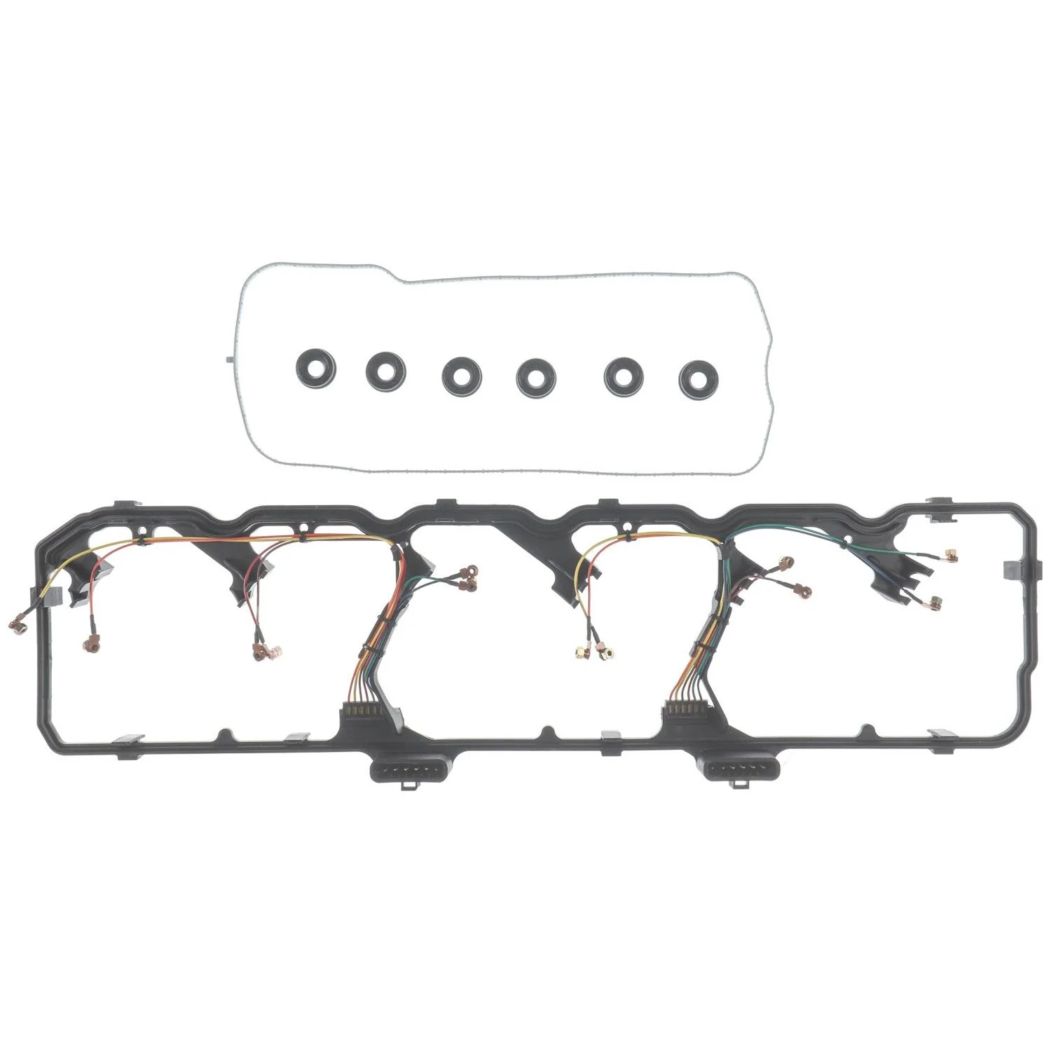 MAHLE Valve Cover Gasket Set 07.5-18 Ram 6.7L Cummins