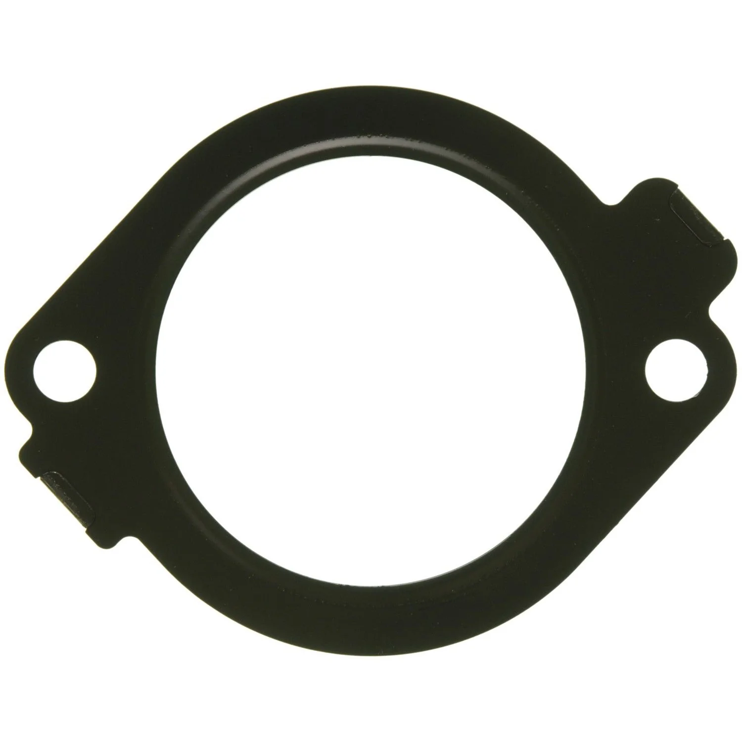 MAHLE Y-Bridge To Upper Intake Pipe Gasket 06-10 GM 6.6L Duramax LLY/LBZ/LMM