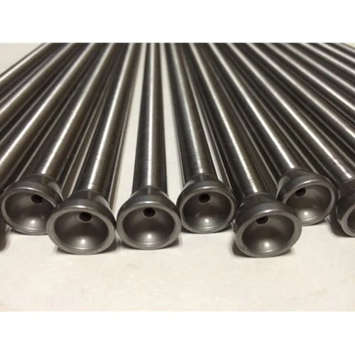 Manton 3/8" Diameter Series 3 Pushrods (Set of 16) 01-16 6.6L GM Duramax - Image 2