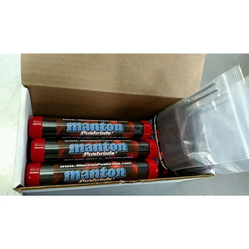 Manton Heavy Duty Billet Tool Steel Rocker Arm Trunnion Set 98.5-23 Dodge Ram 5.9L / 6.7L Cummins - Image 2