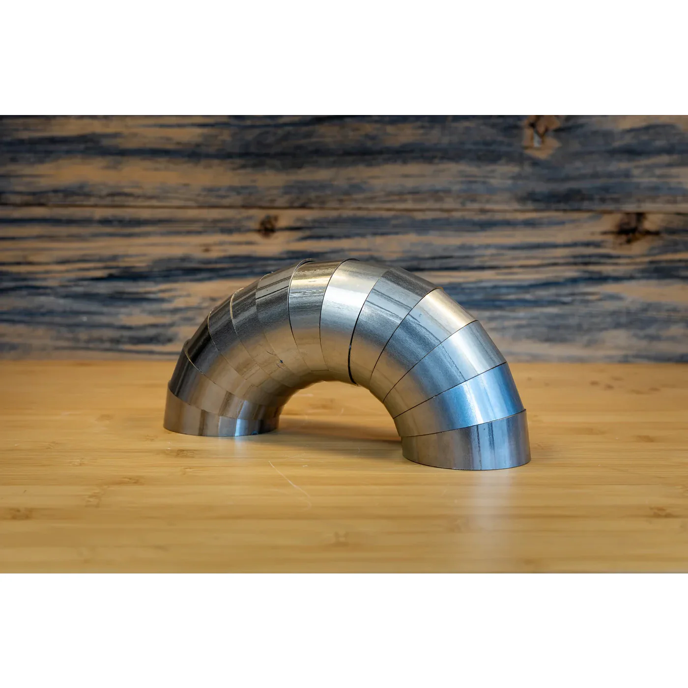 MBRP Universal 180 Degree Pie Cut Bend Kit - Image 4