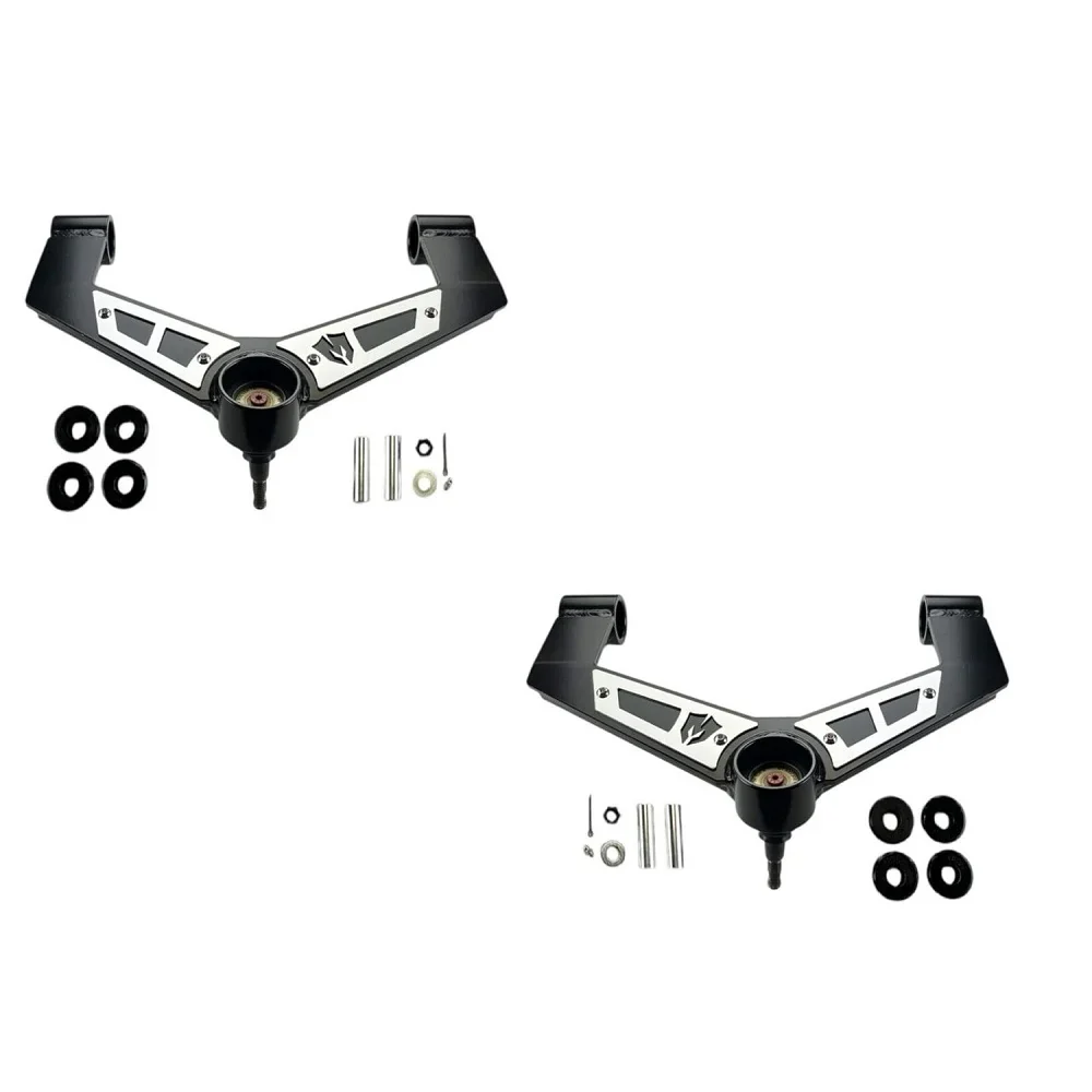 McGaughy's Upper Control Arms 20-25 GM 6.6L L5P Duramax 2500/3500