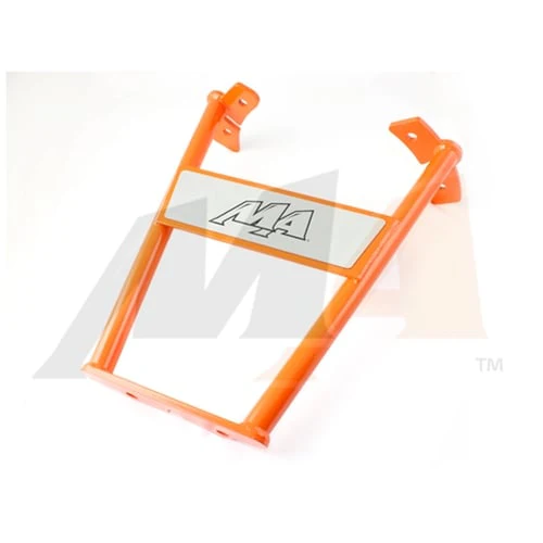Merchant Automotive 10195 Transmission Rear Housing Support 07.5-10 GM Duramax - Image 3