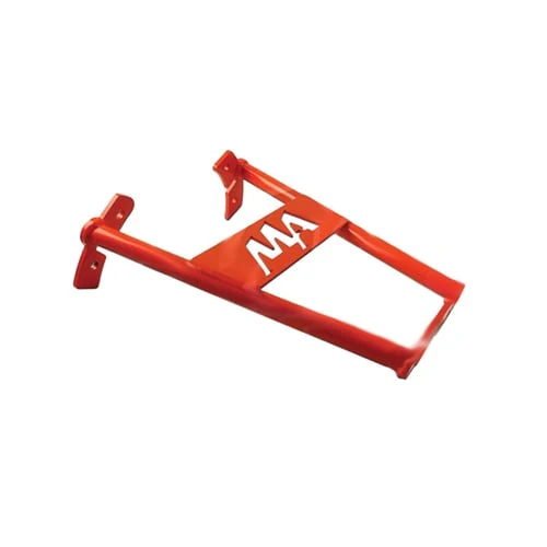 Merchant Automotive 10195 Transmission Rear Housing Support 07.5-10 GM Duramax - Image 4