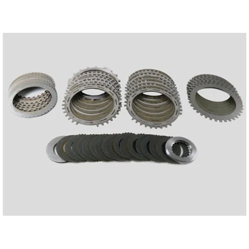 Merchant Automotive MAximum Pro Series Allison 1000 Transmission 07.5-10 6.6L GM Duramax LMM - Image 4