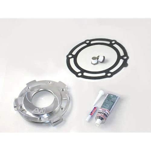 Merchant Automotive Transfer Case Pump Upgrade Kit 01-07 6.6L GM Duramax - Image 3