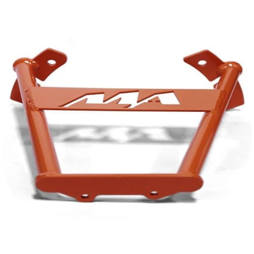 Merchant Automotive 10186 Transmission Rear Housing Support 01-07 GM Duramax - Image 2