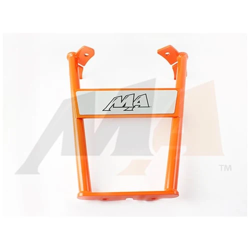 Merchant Automotive 10186 Transmission Rear Housing Support 01-07 GM Duramax - Image 3