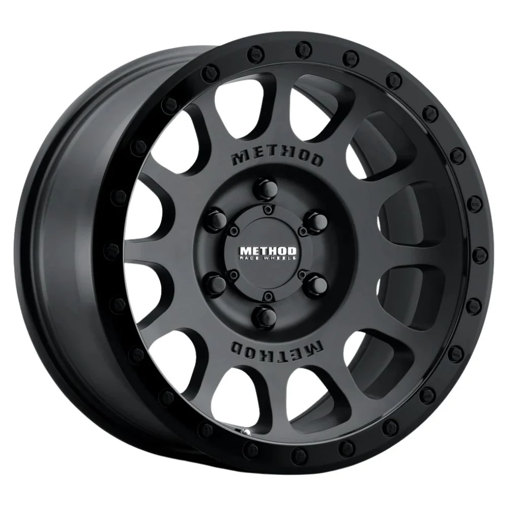 Method Race Wheels 305 NV Standard 17-20"| 8x6.5 | 94-19 Ram / 01-10 GM / 94-97 Ford - Image 7