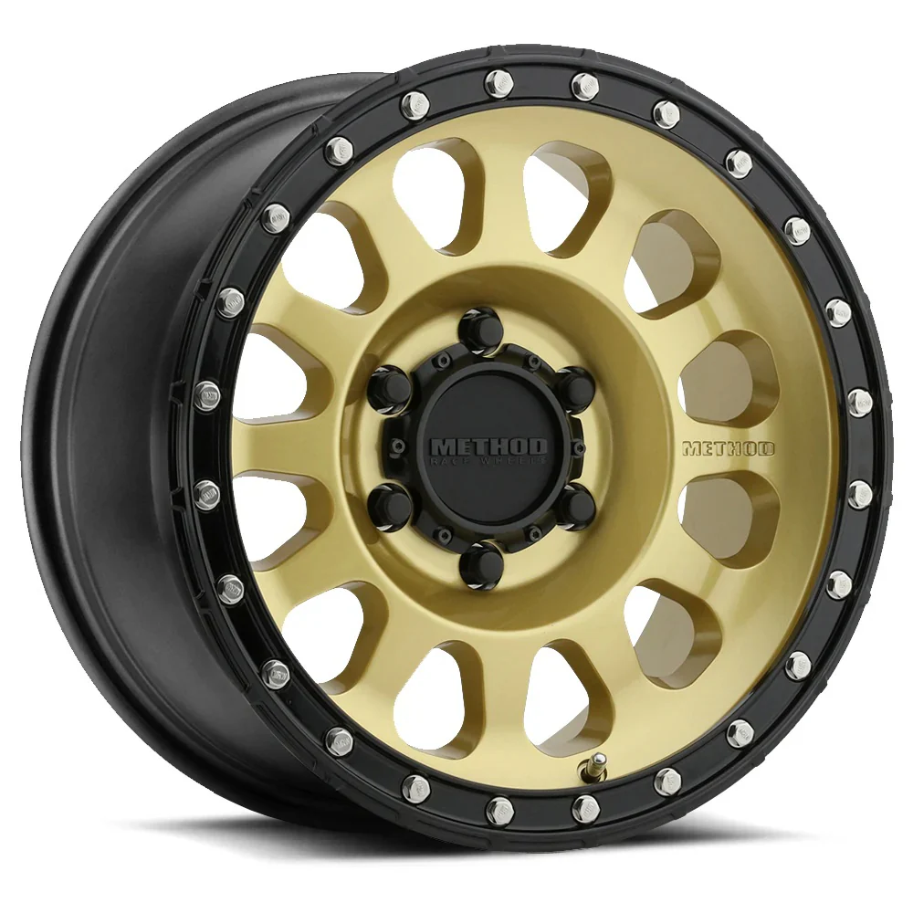 Method Race Wheels 315 Standard 17-18"| 8x6.5 | 94-19 Ram / 01-10 GM / 94-97 Ford - Image 2