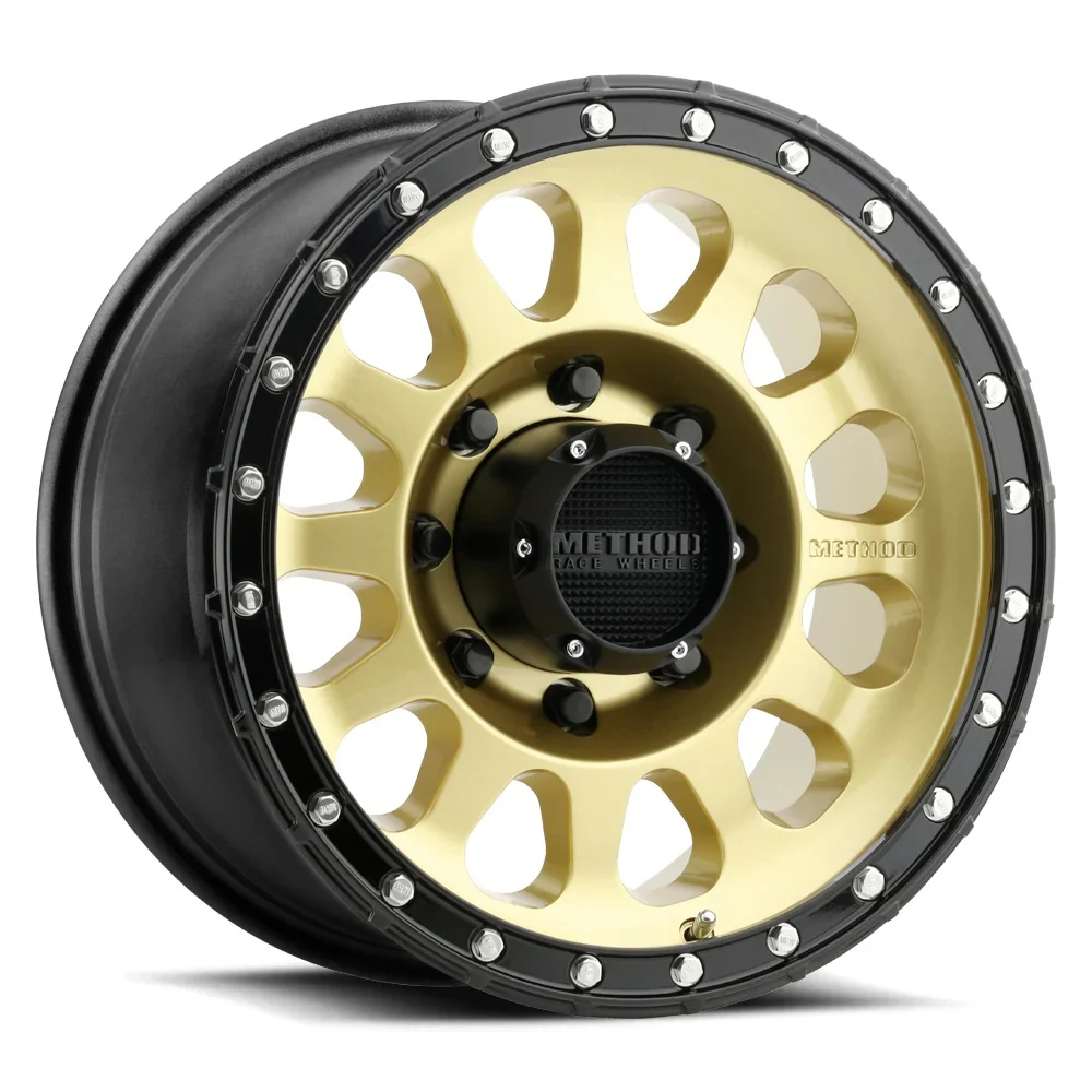 Method Race Wheels 315 Standard 17-18"| 8x6.5 | 94-19 Ram / 01-10 GM / 94-97 Ford - Image 3