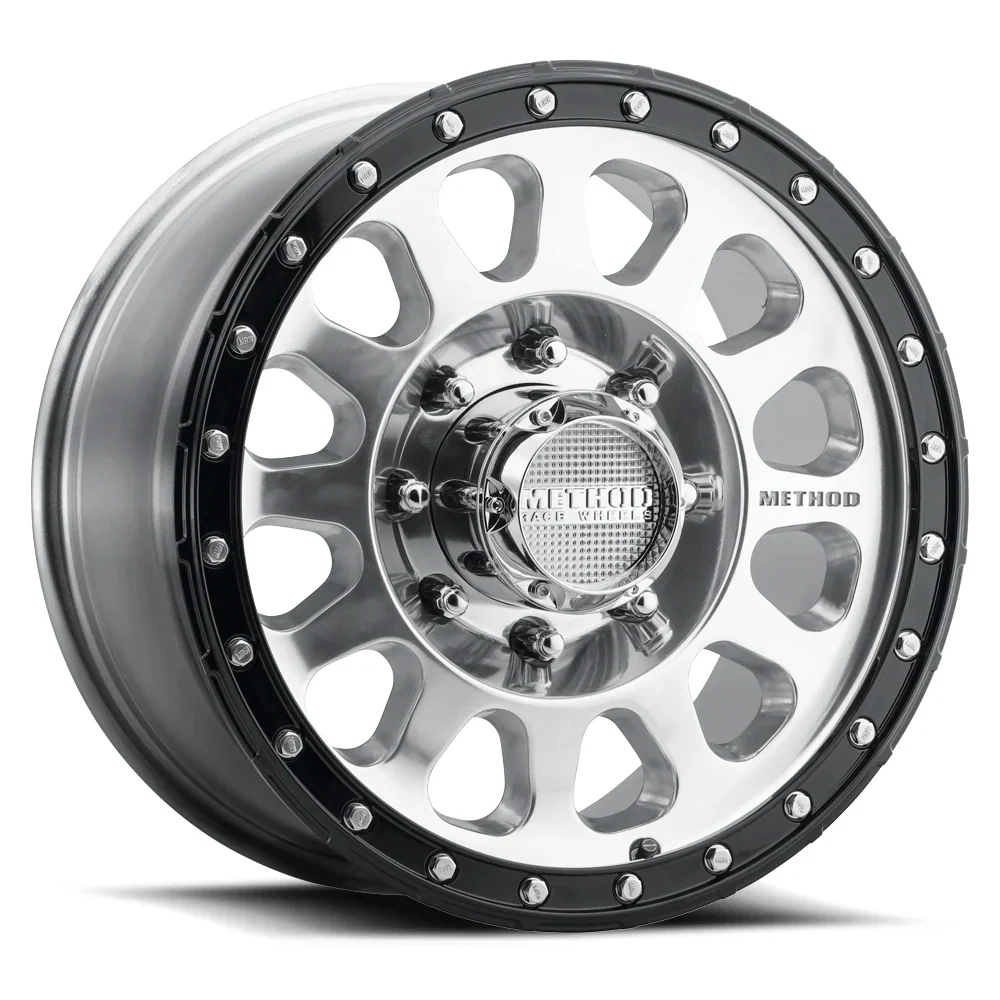 Method Race Wheels 315 Standard 17-18"| 8x6.5 | 94-19 Ram / 01-10 GM / 94-97 Ford - Image 9