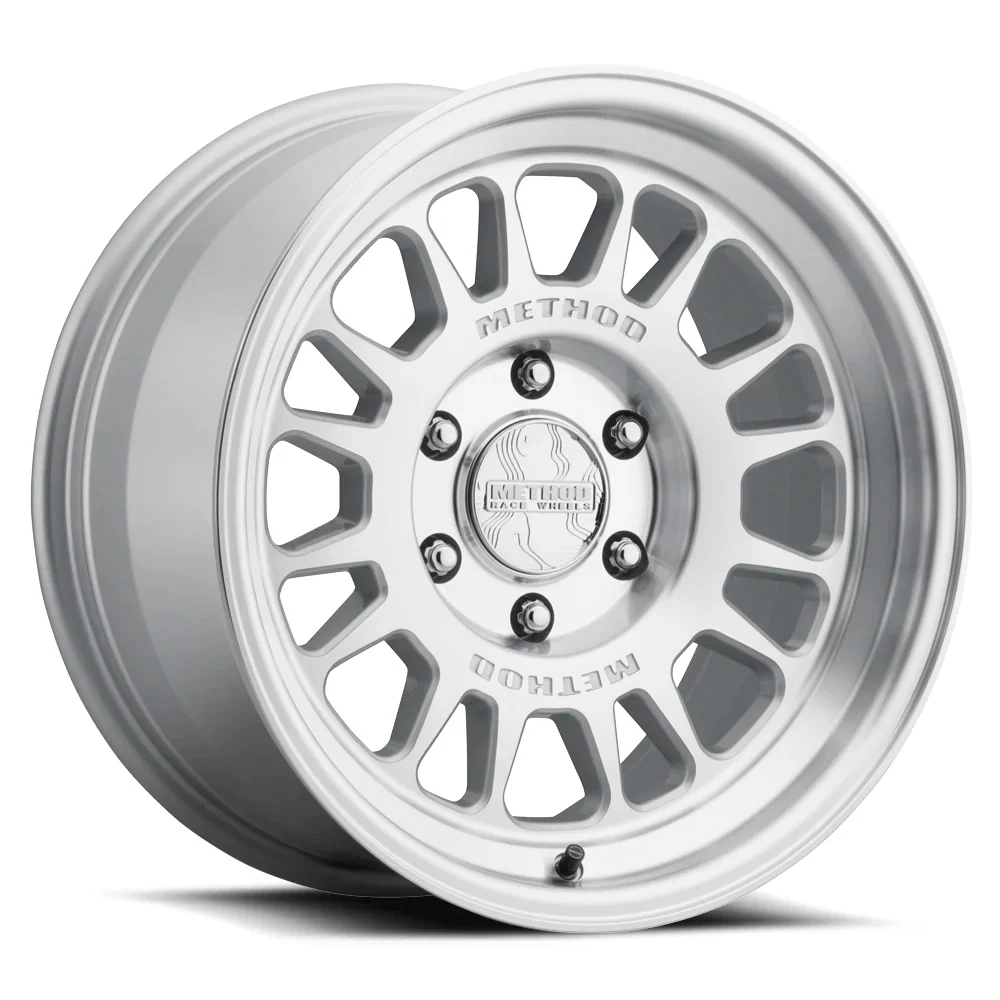 Method Race Wheels 318 Standard 18"| 8x180 | 11-19 GM 2500HD/3500 - Image 4