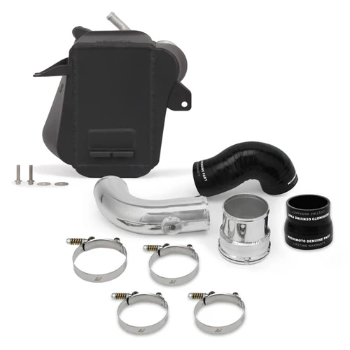 Mishimoto Air-to-Water Performance Intercooler 17-23 Ford 6.7L Powerstroke - Image 2