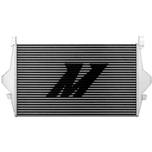 Mishimoto Aluminum Performance Intercooler 99-03 Ford 7.3L Powerstroke - Image 2