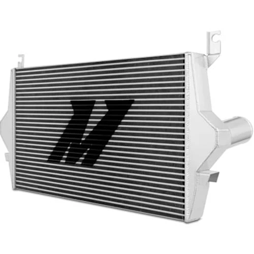 Mishimoto Aluminum Performance Intercooler 99-03 Ford 7.3L Powerstroke - Image 3