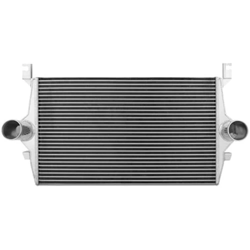 Mishimoto Aluminum Performance Intercooler 99-03 Ford 7.3L Powerstroke - Image 4