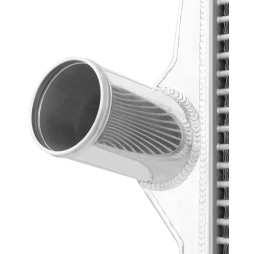 Mishimoto Aluminum Performance Intercooler 99-03 Ford 7.3L Powerstroke - Image 5