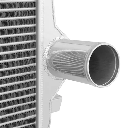 Mishimoto Aluminum Performance Intercooler 99-03 Ford 7.3L Powerstroke - Image 6