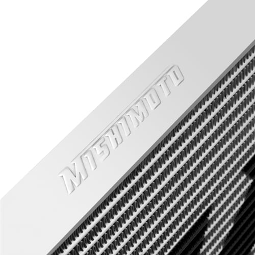 Mishimoto Aluminum Performance Intercooler 99-03 Ford 7.3L Powerstroke - Image 7