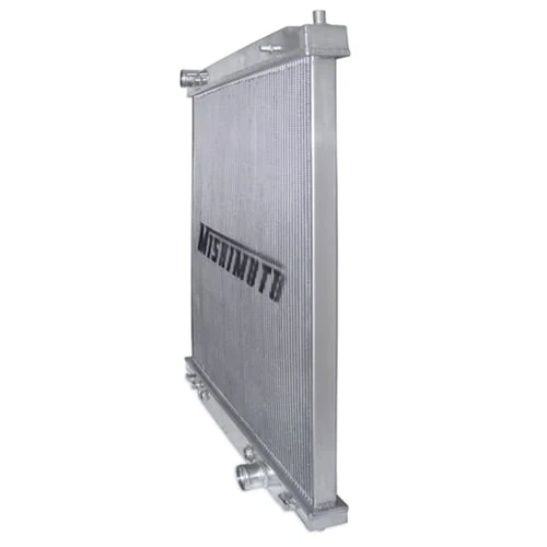 Mishimoto Aluminum Performance Radiator 03-07 Ford 6.0L Powerstroke - Image 3