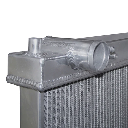 Mishimoto Aluminum Performance Radiator 03-07 Ford 6.0L Powerstroke - Image 4