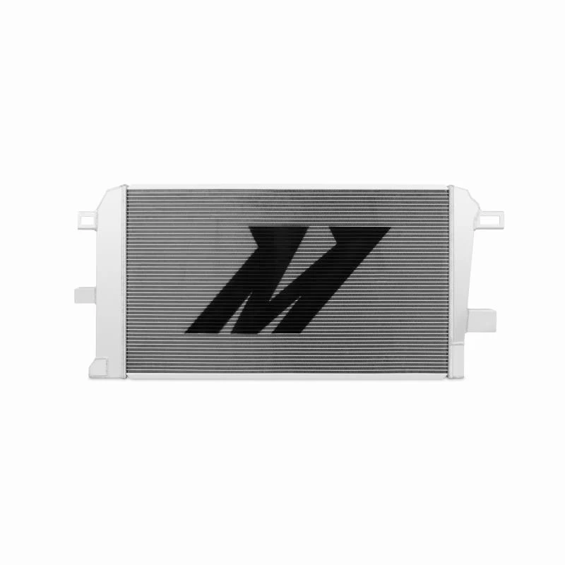 Mishimoto Aluminum Performance Radiator 01-05 GM 6.6L Duramax - Image 2
